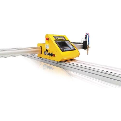 P80 Plasma Cutting Torch Nozzle