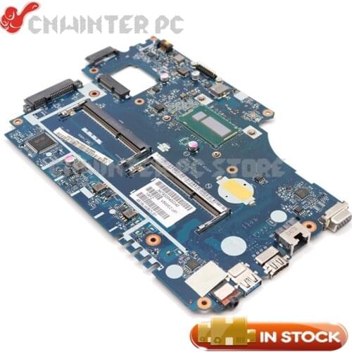 NOKOTION NBMFM11009 V5WE2 LA-9532P for Acer aspire E1-572 E1-532 E1-532P P255-M laptop motherboard celeron 2955U CPU DDR3L