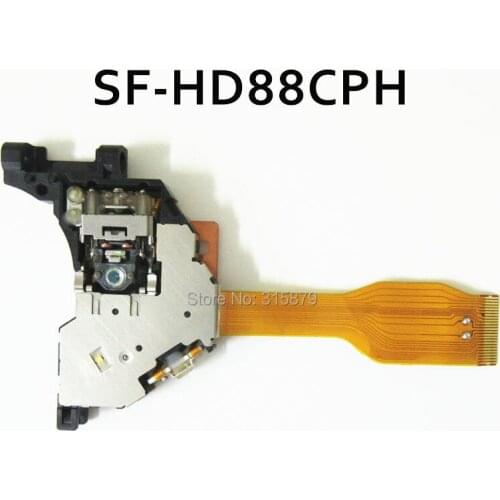 Original New SF-HD88 SF-HD88CPH DVD Navi Laser Pickup for Mondeo GPS RNS510 CDM-M5