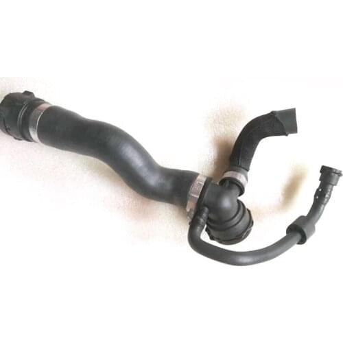 For BMW F01N F02N F06 F06N F07 F07N Radiator Coolant Hose OEM 17127580957