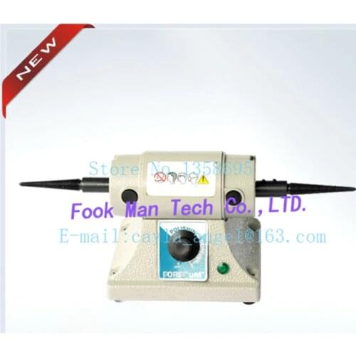 Craft diy Jeweler Foredom Bench Lathe Polishing Machine, BL-2 polishing motor, jewelry making machine