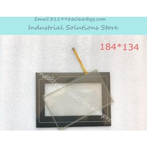 TPC7062TX TPC7062KE TPC7062KS TPC7062KW TPC7062K TPC7062KD TPC7062TD TPC7062KX New LCD Touch Glass Mask Film Protect Panel