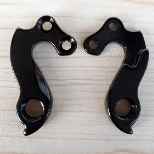 1pc Bicycle gear derailleur hanger For Fuji #D024 Roubaix Guerciotti Kona Kula Supreme Vitus Zenium SL Drag Eddy Merckx De Rosa