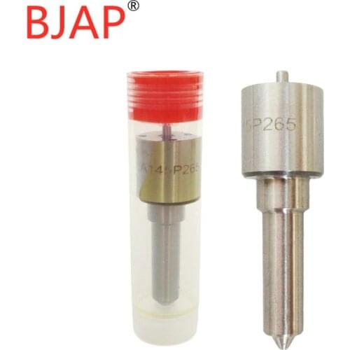 10 pcs/lot DSLA145P265 /0433175033 Injector nozzle for 6BTAA-5.9