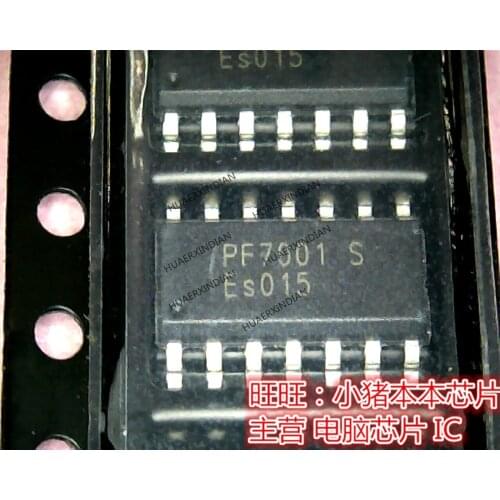 New original PF7001S PF7001 SOP High Quality