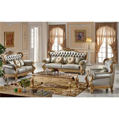 Furniture buying agent for Ebay seller professional purchasing agent European sofa set leather sofa