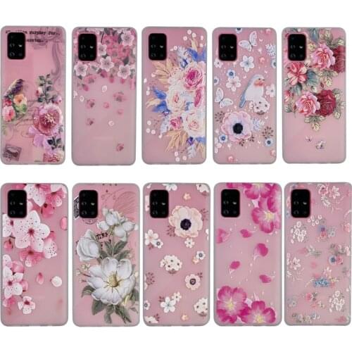 Case For OPPO A91 A5 A37 A77 A3 S 2018 AX7 A92 A52 A9x A7 A73 A79 A9 A31 A8 A5s A11 A11 A9 A5 A72 A1k X 2020 Pro TPU Soft Cover