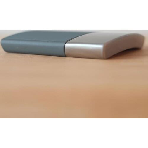 1Pcs Cigarette Case Smoking Accessories ABS Plastic Men Gift Tobacco Holder Pocket Box Cigar Storage Container