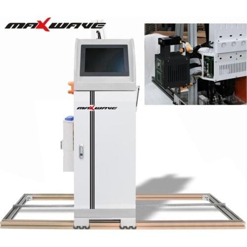 CMYK Digital Canvas Art Direct Image Printing Machine Wall Printer Machine