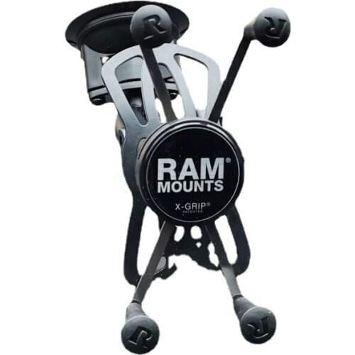 YL Car Mobile Phone Holder Car Live Shooting Navigation Supplies Apple 12promax Large Screen Fixed