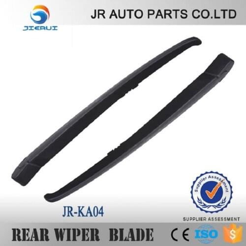 FOR KIA SPORTAGE 04-10 REAR WIPER ARM & BLADE set Brand arm+blade promotting selling
