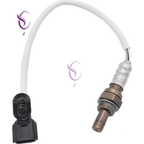 H77 001 098 44 O2 Sensor Oxygen Sensor For RENAULT Logan I DACIA Sandero 1.4 1.6 16V 8200668947 7700668947