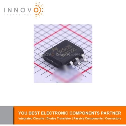 INNOVO 10pcs/lot LTK5129 LPA2172SPF LTK5128D LPA2173SPF SOP-8 New original