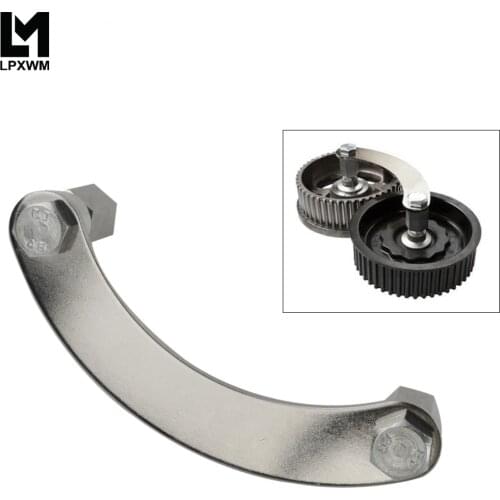 Cam Gear Lock Tool / camlock tool for Subaru IMPREZA WRX STI 2.0L or 2.5L DOHC EJ205, EJ207, EJ255,EJ25 FXT, LGT OBXT