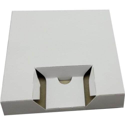 H 50PCS Carton Replacement Inner Inlay Insert Tray for GBA Game Cartridge US version