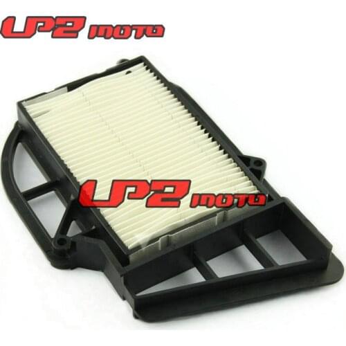 Motorcycle Air Intake Air Filter Cleaner Fit YAMAHA YP250 2000-2006
