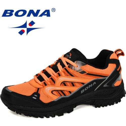 2021 New Designers Popular Sneakers Hiking Shoes Men Outdoor Trekking Shoes Man Tourism Camping Sports Hunting Shoes Trendy