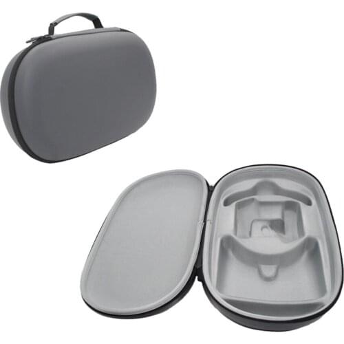 Shockproof Storage Bag for Oculus Quest 2 VR Glasses Handles Cable Protective Carrying Case Box for Oculus Quest 2 Accessories