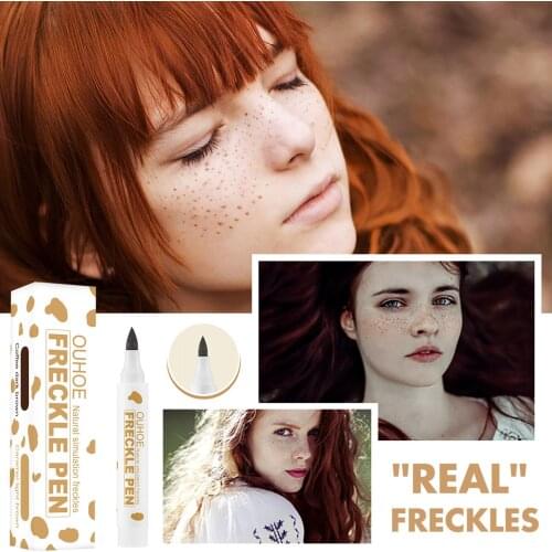 Freckle Pen
