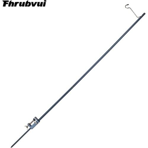 Camping removable portable tripod camping lamp holder hanging lamp holder camping gear