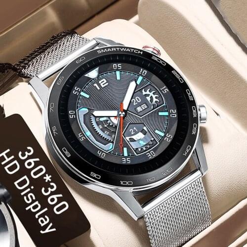 Reloj Inteligente Hombre Smartwatch Ecg Ppg IP68 Smarthwatch Men Full Touch Smart Watch 2020 For Huawei Xiaomi Android Apple IOS