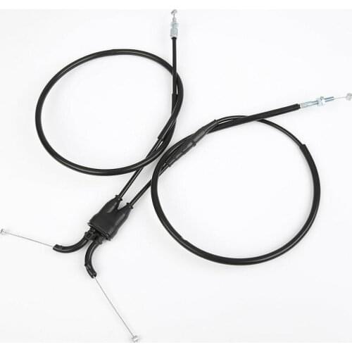 Motorcycle Throttle Cable For Yamaha TTR 230 2005-2009 2011-2019 1C6-26302-00