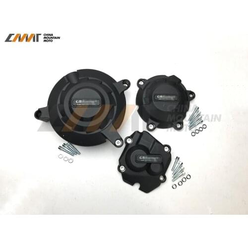 Motorcycles Engine cover Protection case for GB Racing case for KAWASAKI ZX-10R 2011-2019