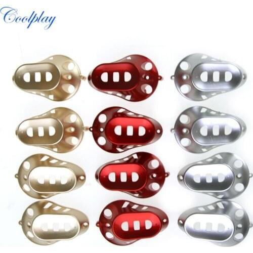 4PCS/Set Syma X8 X8C X8W Motor Cover Frame Decorating Parts Accessories Part for RC Helicopter Drone