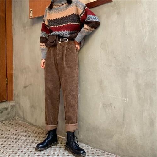 ASSTSERIES MILITARE Women's Pants