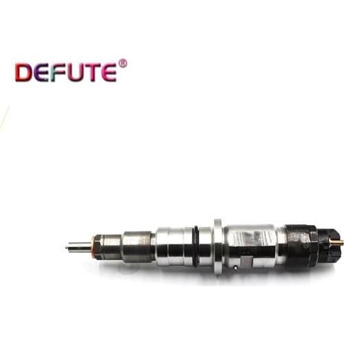 DEFUTE original brand 0445120395 common Rail Injector,original,new