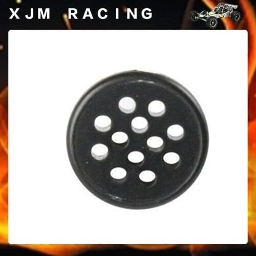 Decorative Light Cover for 1/5 HPI ROFUN ROVAN KM Baja 5b Rc Car Parts