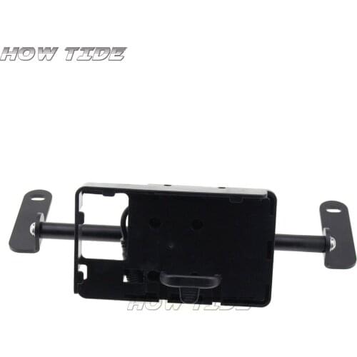 For SYM CRUISYM300 CRUISYM 300 Joymax Z300 Motorcycle CNC Aluminum Mutifunctional Cross Bar Balance