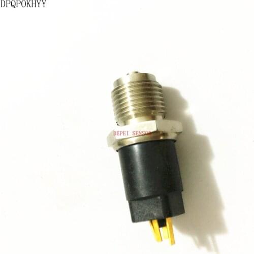 DPQPOKHYY For industrial pressure sensor, RoHS limit switch, transmitter GMBH 71101 Sohonaioh