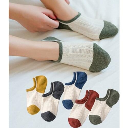 Eles Women's Socks And Hosiery