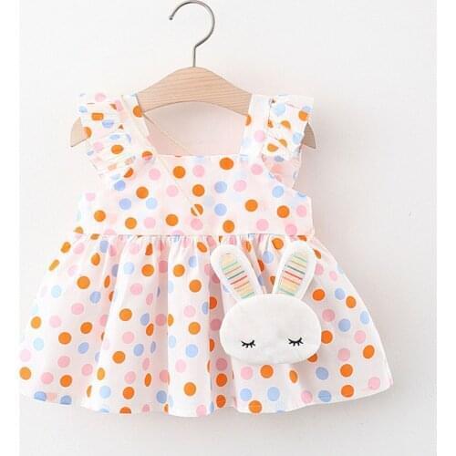 ISHOWTIENDA Sundresses For Girls