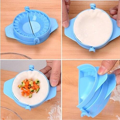 MULTIONS Molds For Dumplings