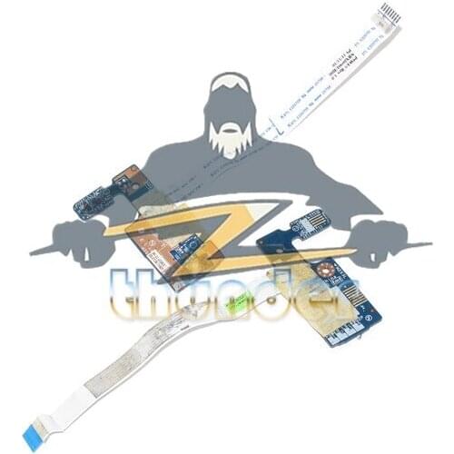 NOKOTION Genuine For Acer aspire 5350 5750 5750g 5755 5780 Power Board LS-6902P