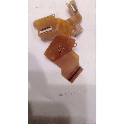 Original D80 FPC Flex Cable For NIKON D80
