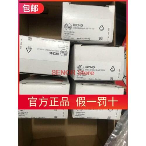 II0340 sensor original real shot