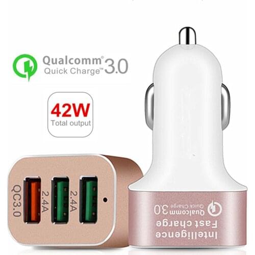 Powertrust Car Mobile Phone Chargers