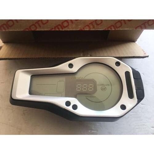 Speedmeter dashboard for CF650-3/650MT Parts Code:6NT1-170100
