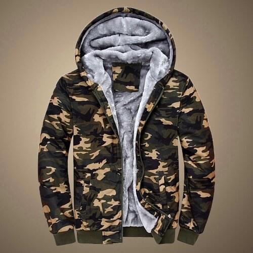 SAGACE Mens Fleece Hoodies
