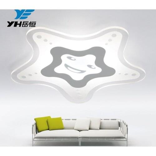 Modern LED ceiling lights for living room bedroom Lamp modern led ceiling lamp dimming home lighting luminarias AC110V-220V