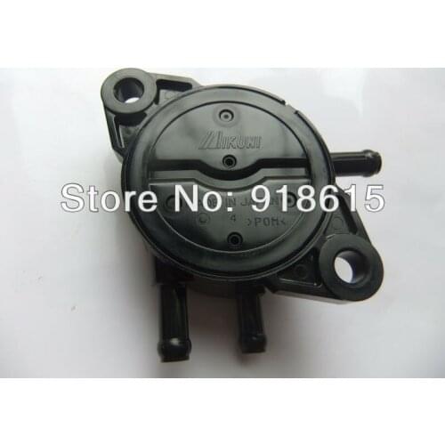 MIKUNI Fuel Pump FOR HONDA GX620 GX670 GX690 gasoline engine parts
