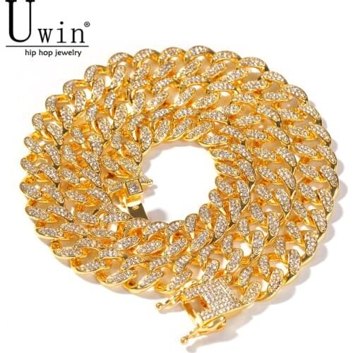 Мужские цепочки UWIN China At AliExpress