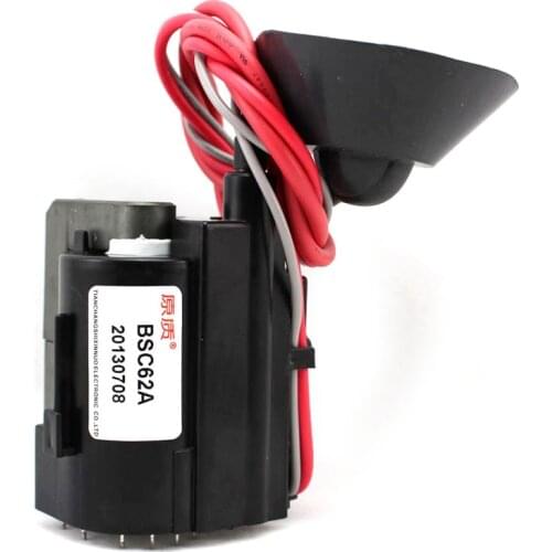 TV High Voltage Package BSC62A= BSC59B=BSC70V