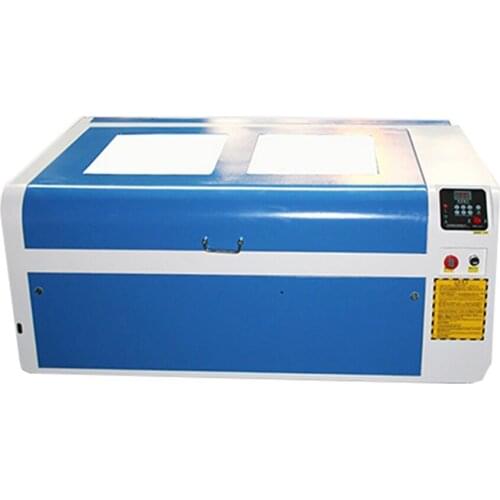 2017 Hot sale 6090 mini CO2 laser engraving machine with factory price CNC Laser cutting machine