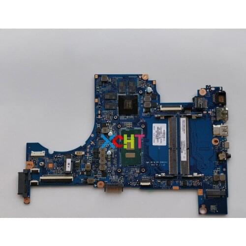 935893-601 935893-001 DAG74AMB8D0 w 940MX/4GB GPU i5-8250U for HP Pavilion Laptop 15-cc 15T-CC100 Motherboard Mainboard Tested