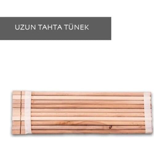 Birevcil High Quality Wooden Wood Henroost 30/35/40 Cm Beech wood Bird Tüneği, Lattice Tüneği, bird Stand