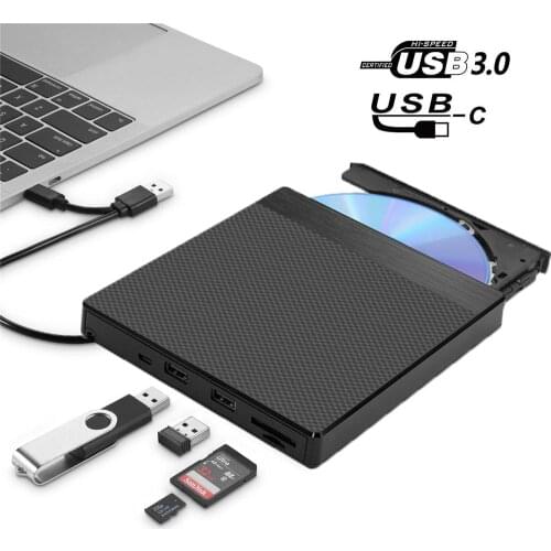 CENULIN Optical Drives